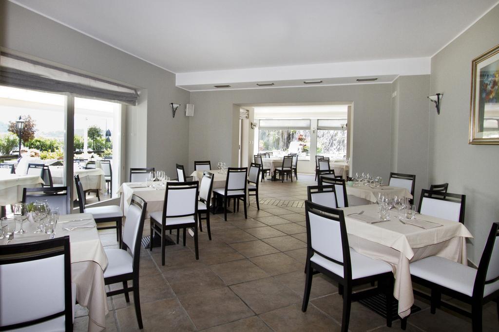Hotel Garni Villa Hadeel Cadenabbia Exteriör bild